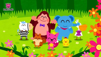 Pinkfong's song _ Sing in the Spring _ Super Phonics _ Pinkfong Songs for Children-8ozk9uH0gmQ