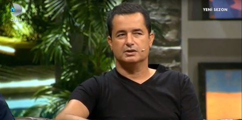 Beyaz'dan Acun'u Zora Sokan Soru: Beni Neden Düğününe Çağırmadın