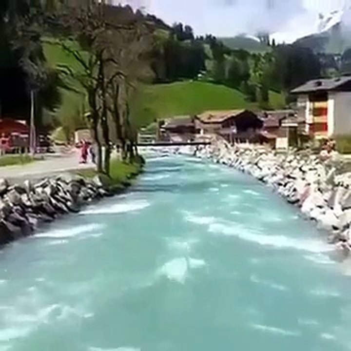 Very beautiful Natural Beauty amzing video