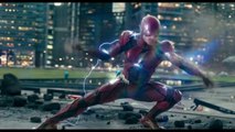 JUSTICE LEAGUE TV Spot - Mind_Event (2017) DCEU Superhero Movie HD