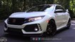 2017 Honda Civic Type R Review- In Depth With The Ultimate Civic