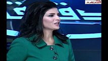 الصنارة / مقابلة وزير التربية مع التلفزيون الاردني الفيديو رقم 1
