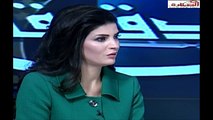 الصنارة / مقابلة وزير التربية مع التلفزيون الاردني الفيديو رقم 5