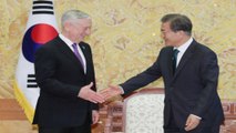 واشنطن لن تقبل بامتلاك بيونغ يانغ لأسلحة نووية