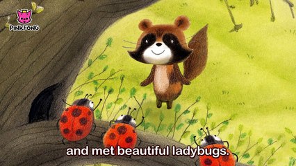 Spring Has Come! _ Bedtime Stories _ PINKFONG Story Time for Children-38xwpe8NFOI