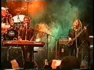 Maria LIVE di GRATTERI PA "ANGELO DEI TEPPISTI DEI SOGNI"