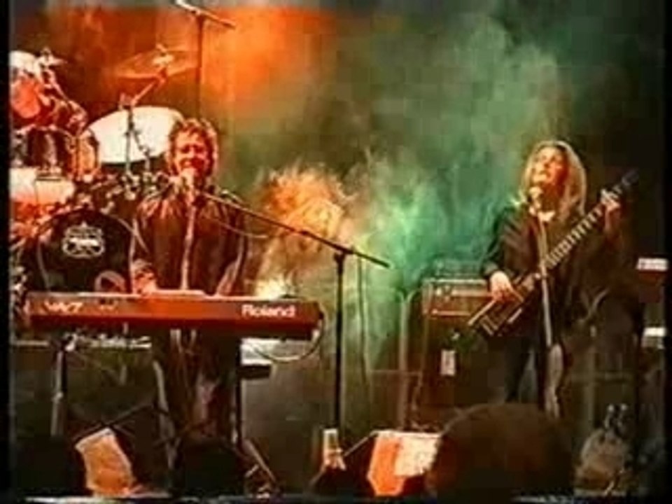 Maria LIVE di GRATTERI PA "ANGELO DEI TEPPISTI DEI SOGNI"