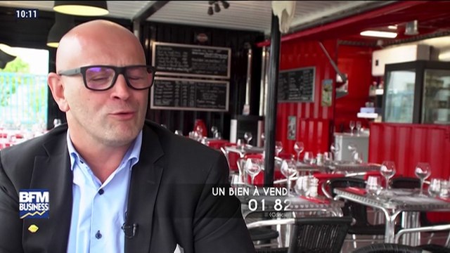 En quête d'appart: Appartement de 4 pièces dans le 19e arrondissement de Paris - 28/10