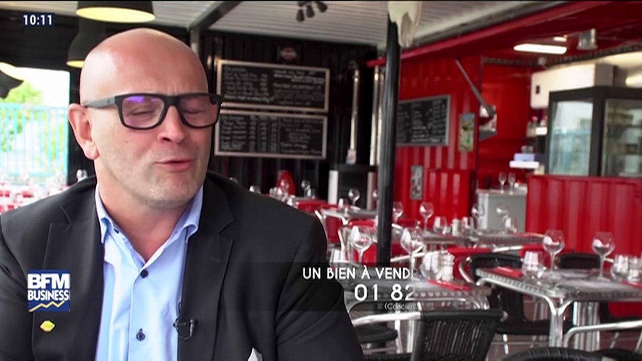 En quête d'appart: Appartement de 4 pièces dans le 19e arrondissement de Paris - 28/10