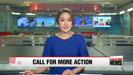 UN Human Rights Office to call for more action on Japan's wartime atrocities