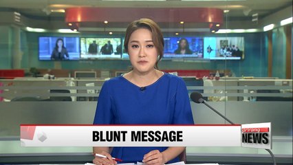 North Korean attack would be met with overwhelming response: Pence