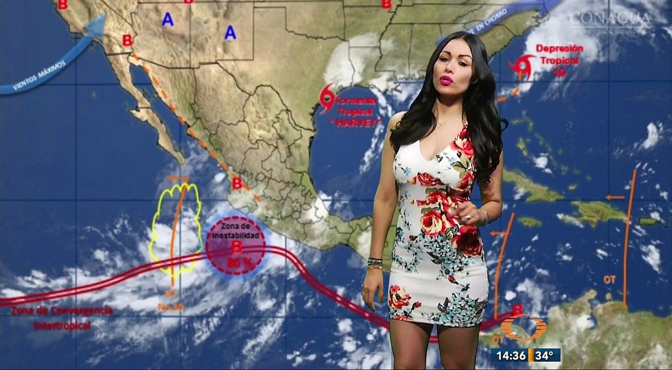 Evelyn Jimenez 29 Agosto 2017