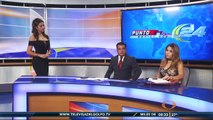 Marcela Unda 31 Agosto 2017
