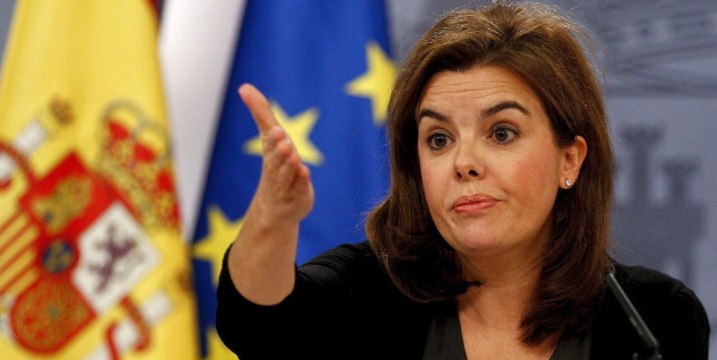 İspanya İlk Adımları Attı! Katalonya'nın Başına Başbakan Yardımcısı Geldi