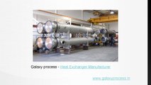 Heat Exchanger Manufacturer