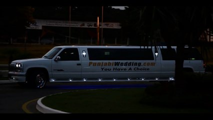 Sikh Wedding Limousines Philadelphia, Sacramento, New York City, Metro Detroit