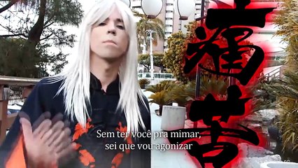 “Lạc Trôi” phiên bản song ngữ Việt – Bồ làm “điên đảo thế giới ảo”