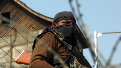 Kashmir's 'black day' marks 70 years of Indian army arrival