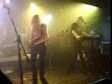 Moimir Papalescu & The Nihilists - Eighties Bar (Live)