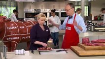Americas Test Kitchen Season 15 Ep 16 - Great Grilled Burgers and Sweet Potato Fries