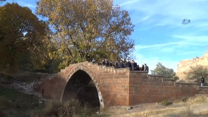 Kültür Varlıkları ve Müzeler Genel Müdürü Yalçın Kurt'un Ahlat Ziyareti