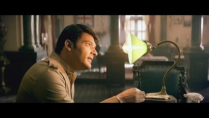 Firangi | Official Trailer | Kapil Sharma | Ishita Dutta