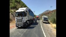 PKK'lı terörist yol kontrolünde yakalandı