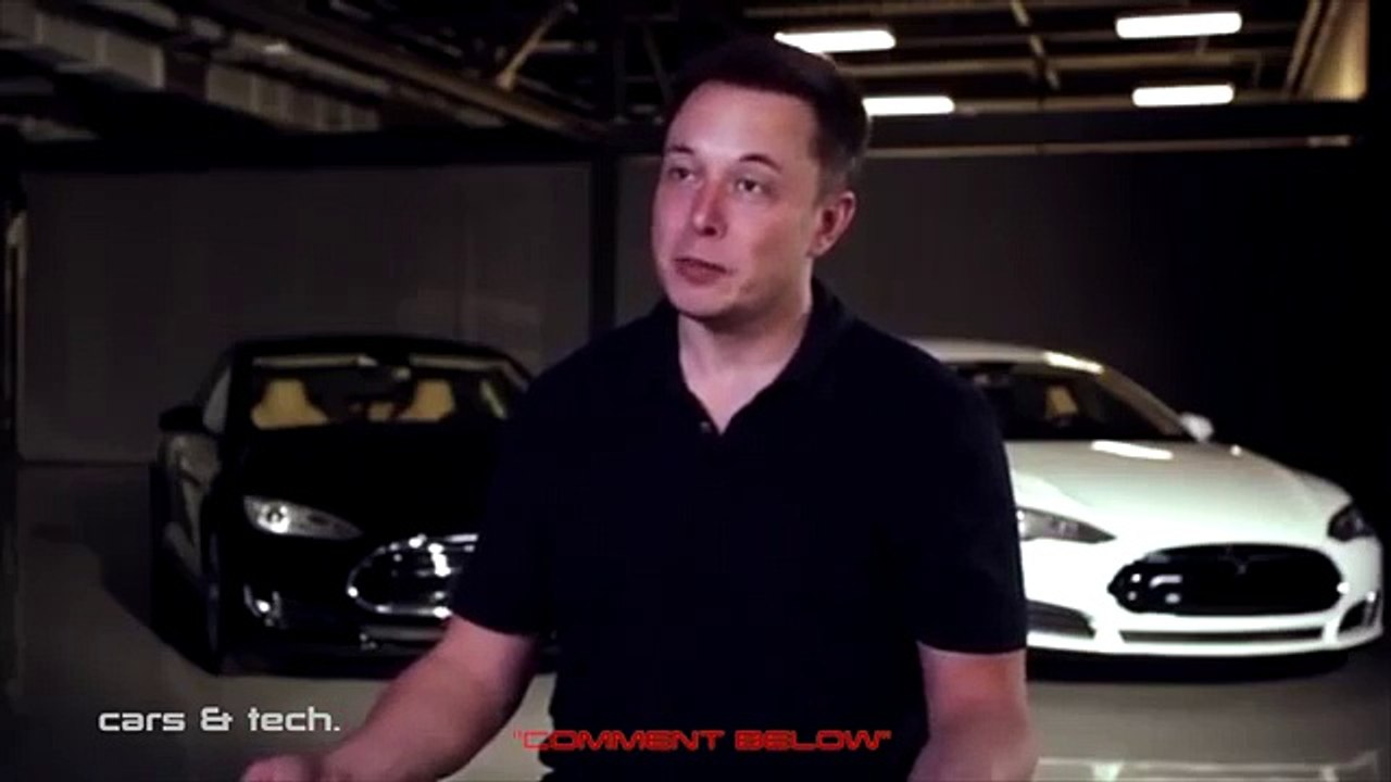 Buy a Tesla Model S with no money down Guaranteed by Elon Musk by Carlton Tolentino