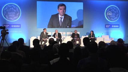 Kartepe Zirvesi - Prof. Dr. Dursun