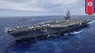 Marinir Amerika Serikat kirim kapal induk ketiga ke pasifik - TomoNews