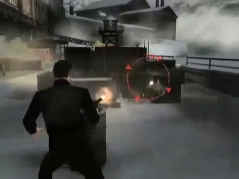 007 Desde Rusia con Amor - Tráiler del videojuego