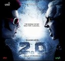 2.0 | randali first song | Rajinikanth, Akshay Kumar | Shankar | A.R. Rahman