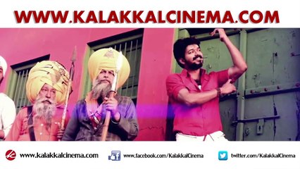 Continuing trouble for Mersal release- Ajith fans lament