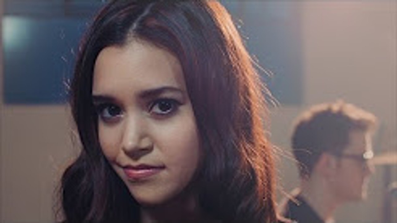 Stand By You - Rachel Platten - Megan Nicole, Alex Goot, KHS Cover by  Zili Music Company .