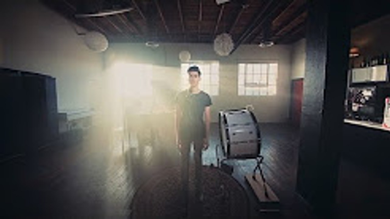 Let it Go - james Bay -  KHS & Austin Percario COVER by  Zili Music Company .