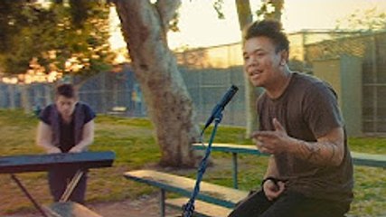 MY HOUSE - Flo Rida - KHS & AJ Rafael Cover by  Zili Music Company .
