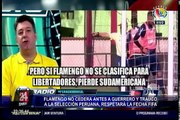 Selección Peruana: Flamengo no cederá a Paolo Guerrero y respetará la fecha FIFA