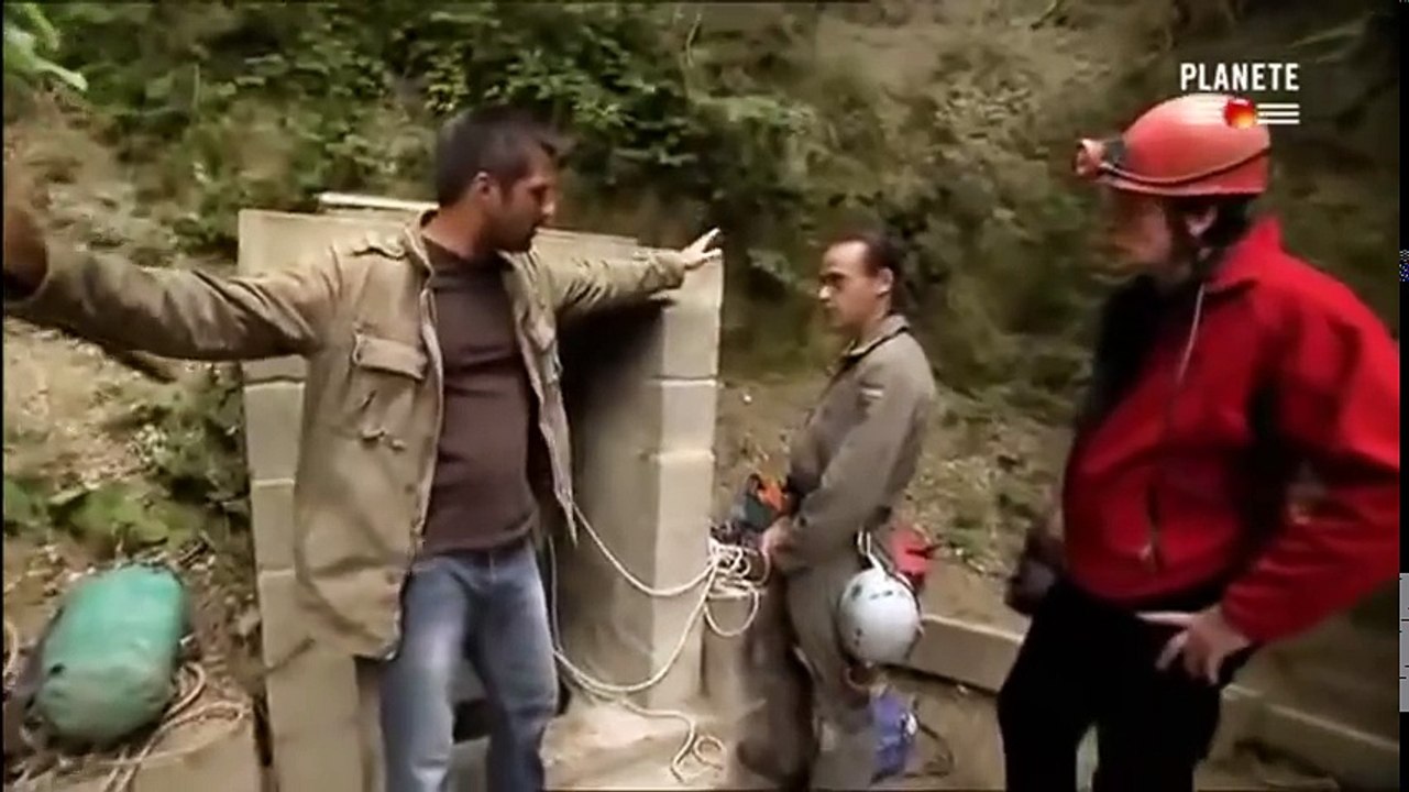 Voyage Dans Les Entrailles De Londres  Documentaire Choc