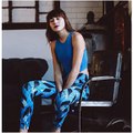 Organic Clothing Fall Collection From Satva Athleisure Wear