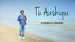 Tu Aashiqui - Romantic Version | Rahul Jain | Colors | Title Track | Mk Housefull | New Song 2017