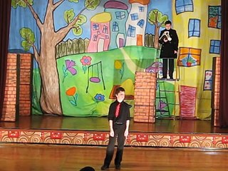 Othello syndrome Part 2