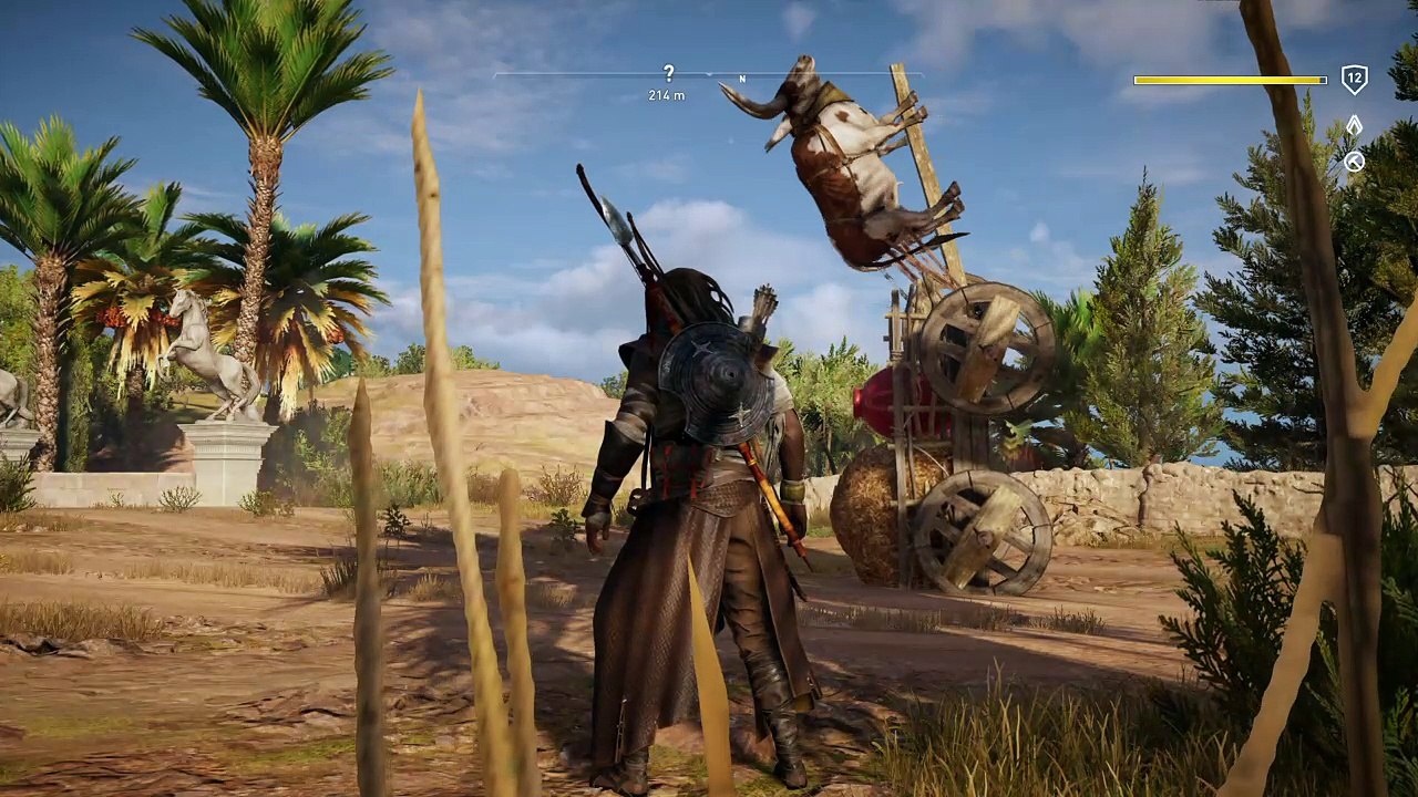 Assassin's Creed® Origins