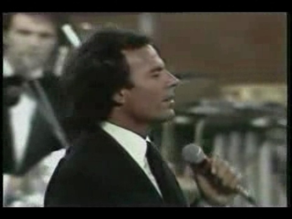 Julio Iglesias - El amor