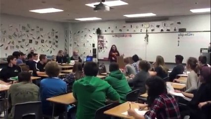 Crazy Girlfriend (Othello Syndrome) Gilbert High