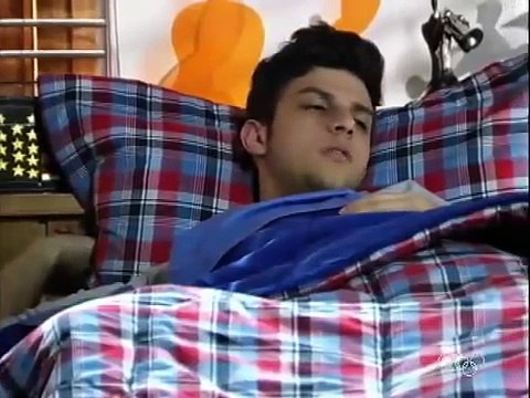 REBELDE BR 2ª TEMP. CAP. 97- 25/07/12 (COMPLETO)