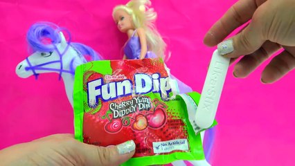 Horse Easter Basket - Who Will Be Princess Pony? - Surprise Fan Mail Packages