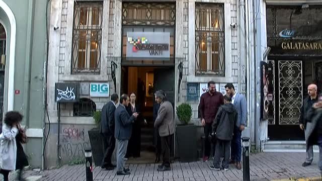 Wego'nun Akdeniz Bölge Temsilciliği Beyoğlu'nda Açıldı