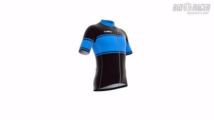 Nouveau Maillot 2018 R.Q.Cyclo