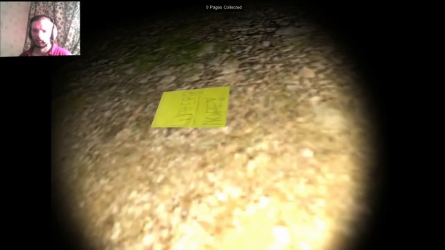 Sponge Bob Slender Pants Lets Play / Губка Боб Слендер Штаны