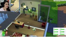 MATARAM A MINHA IRMÃ! | Sims 4 (14) - PupiGames